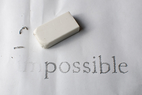 im_possible