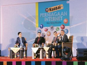 kuasai perniagaan internet
