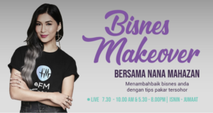 business make over nana mahazan coach shidi