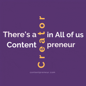 Creator (1)