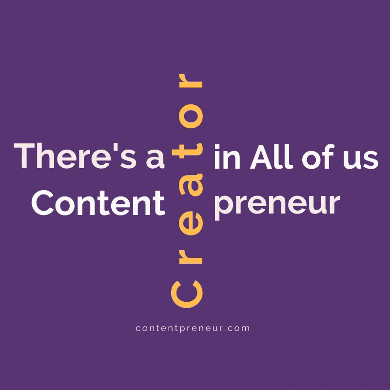 Creator (1)