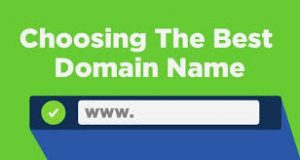 domain name