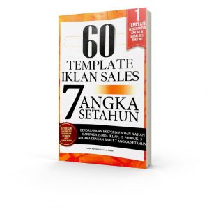 60 template iklan sales